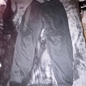 Reflex joggers